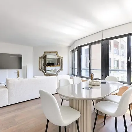 16e Prestige & Charme * Parigi