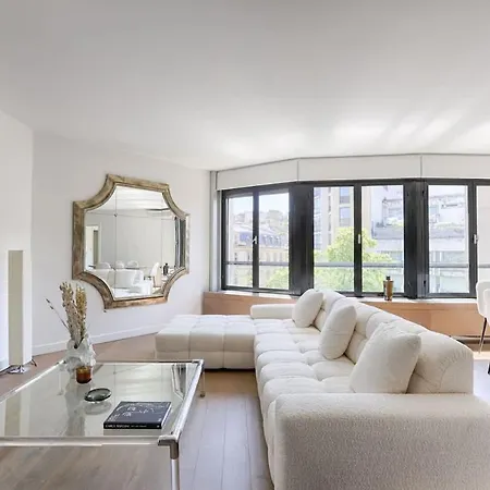 Appartamento 16e Prestige & Charme *