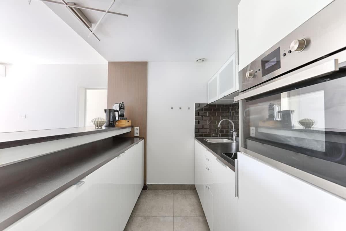 Appartamento 16e Prestige & Charme