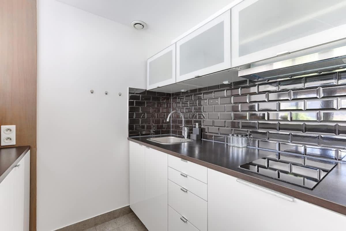 16e Prestige & Charme Appartamento Parigi